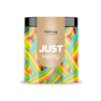 cbd gummies rainbow riccons 1000mg