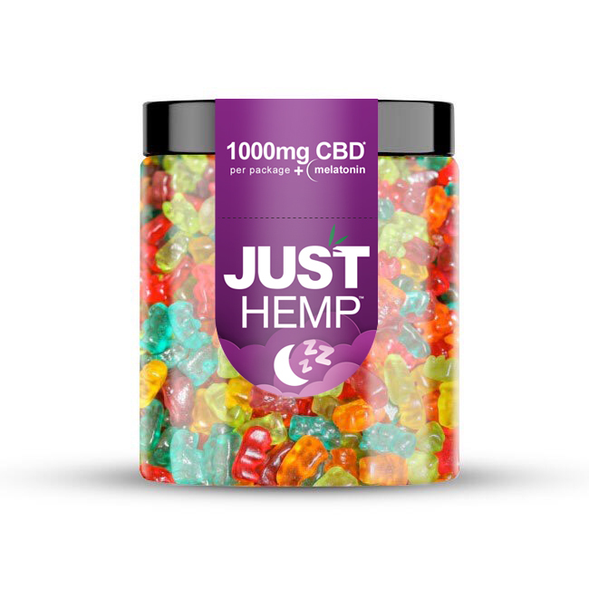 JUSTHEMP_Night Formula_1000mg